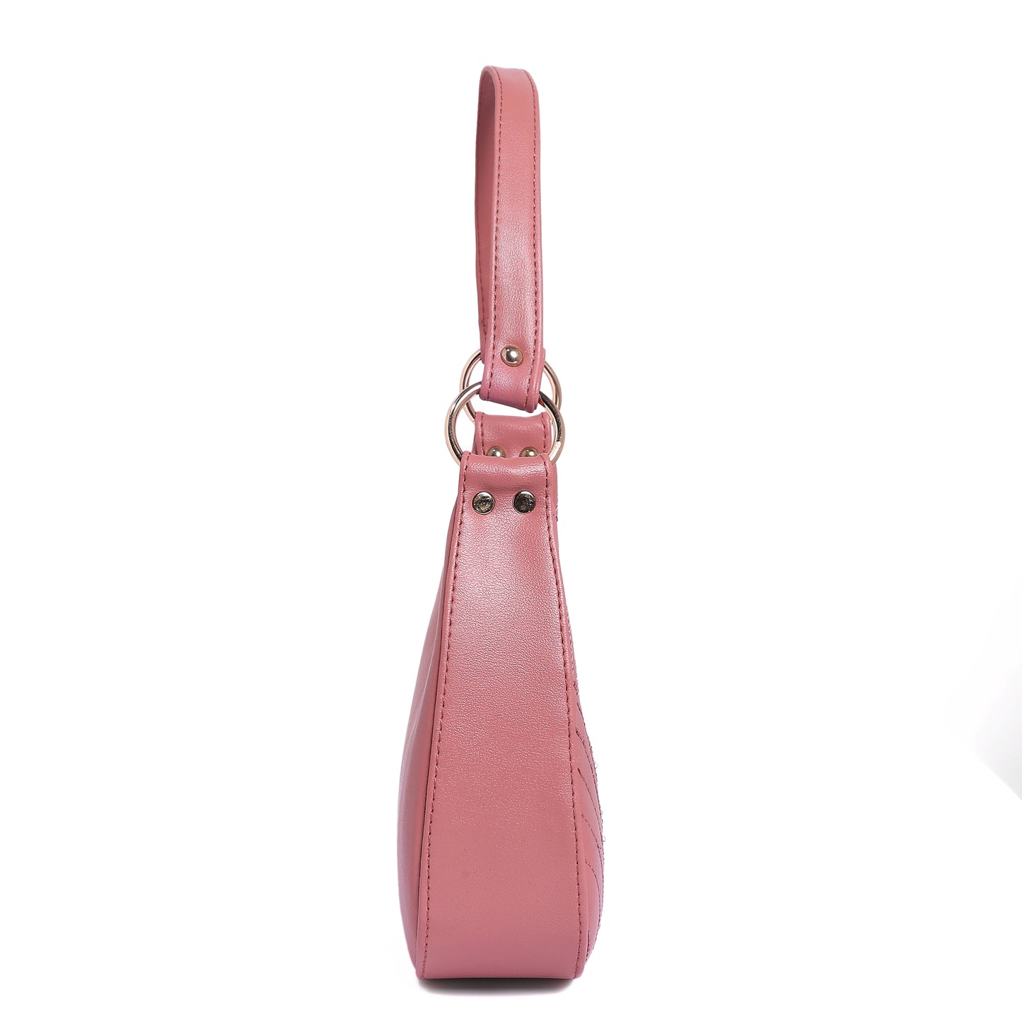 Crescent Sling Pink