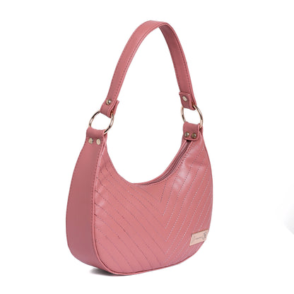 Crescent Sling Pink