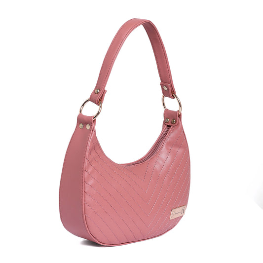 Crescent Sling Pink