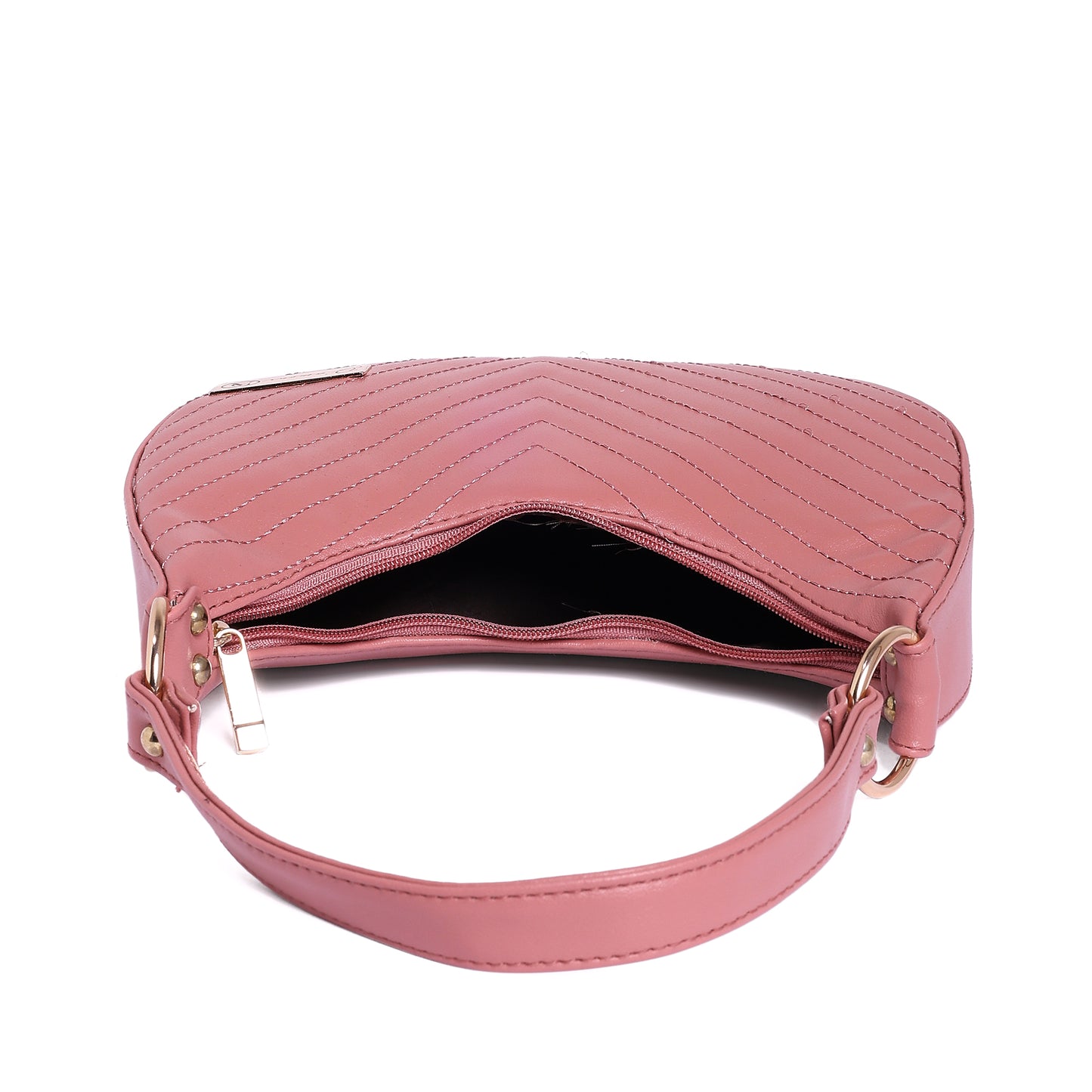 Crescent Sling Pink