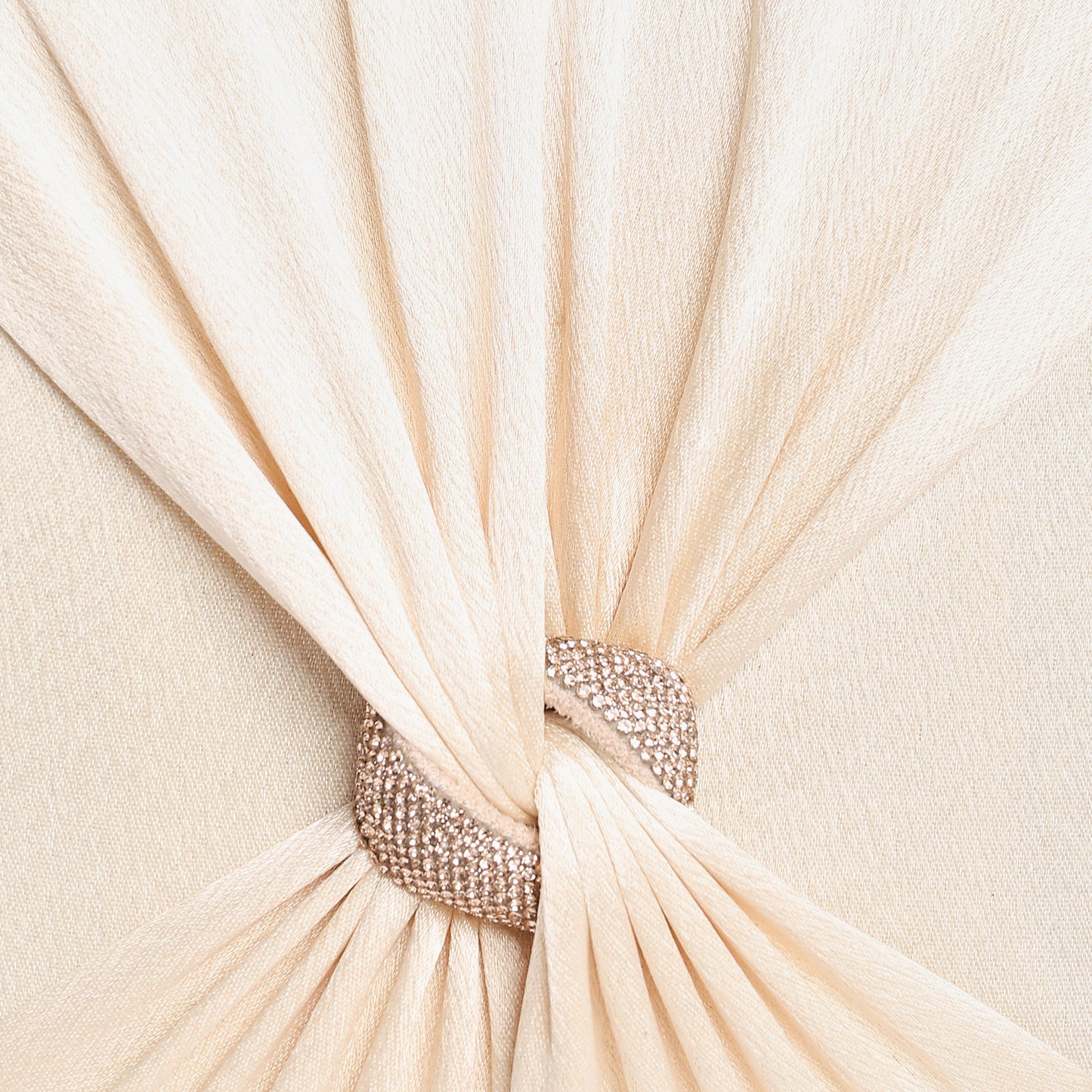 Divine Drapes Golden