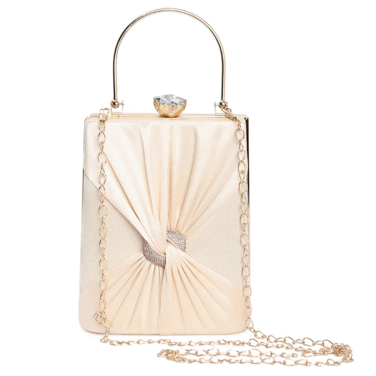 Divine Drapes Golden
