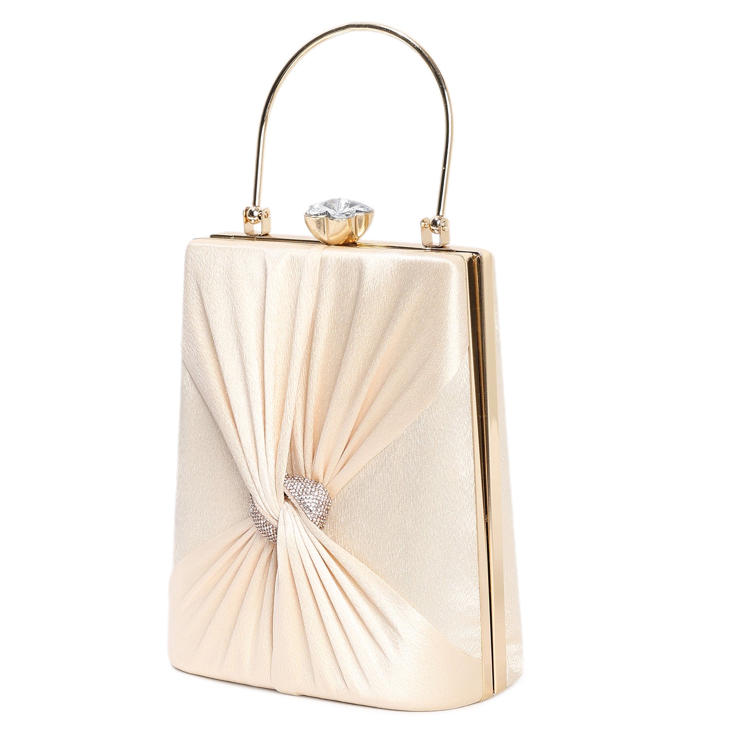 Divine Drapes Golden