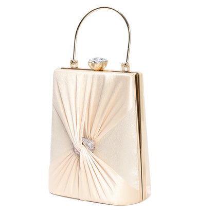 Divine Drapes Golden