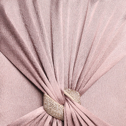 Divine Drapes Light Pink
