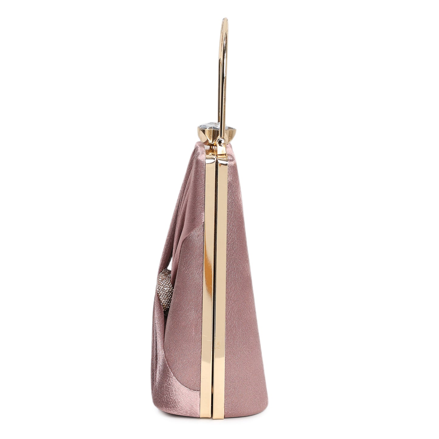 Divine Drapes Light Pink