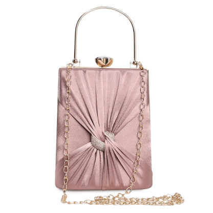 Divine Drapes Light Pink