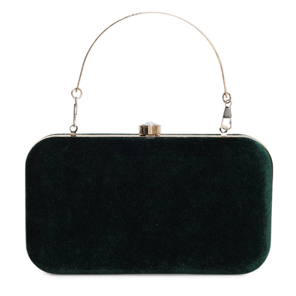 Eternal Bloom Dark Green