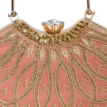Moonrise Grace Pink