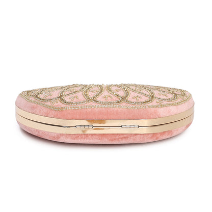 Moonrise Grace Pink