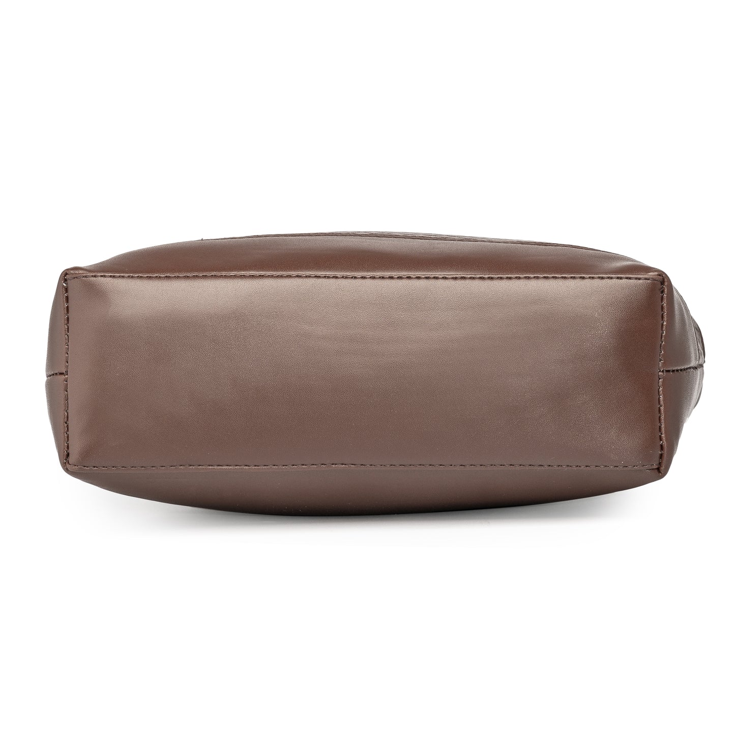 Tuscan Tote Dark Brown