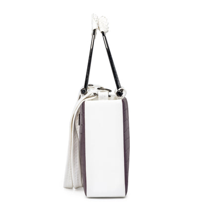Lumina bag Purple