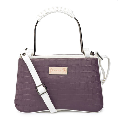 Lumina bag Purple