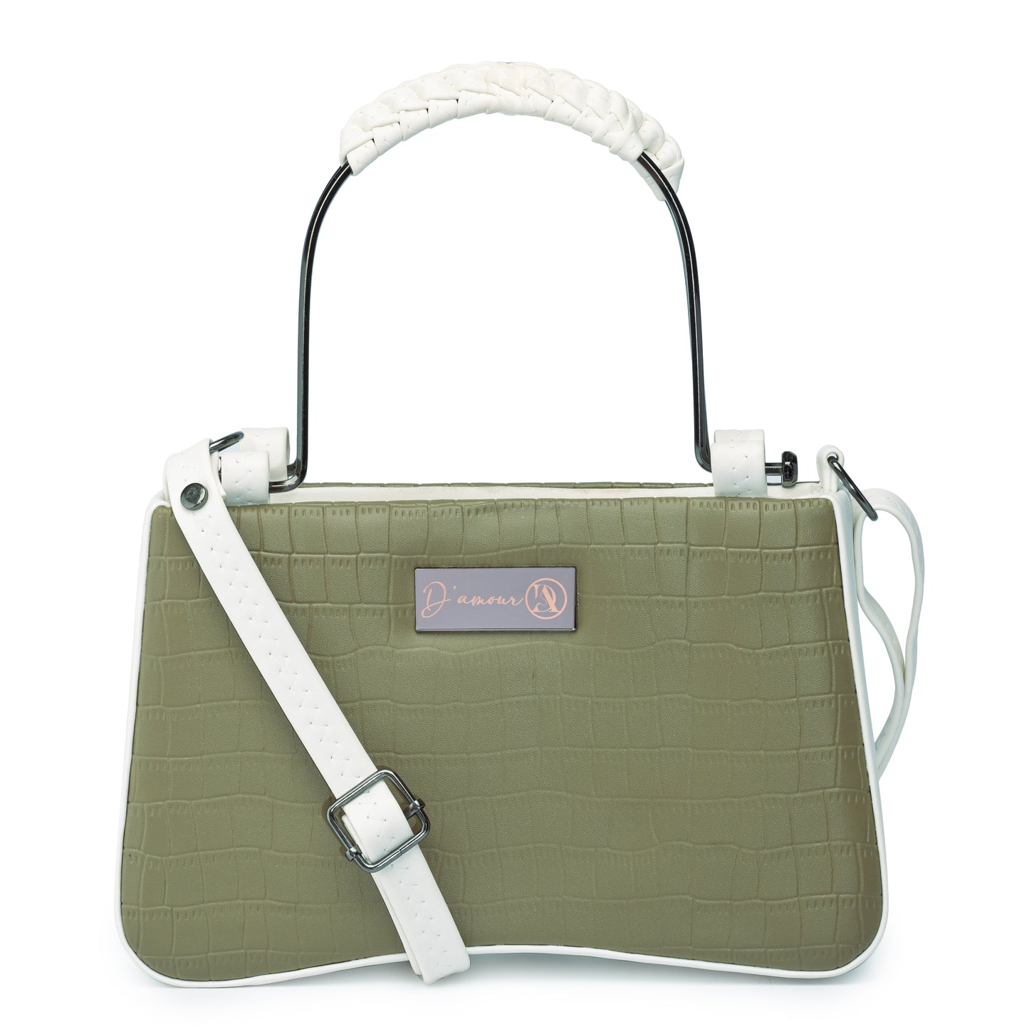 Lumina bag Light Green
