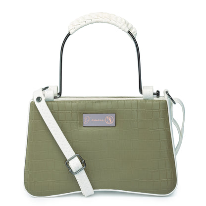 Lumina bag Light Green