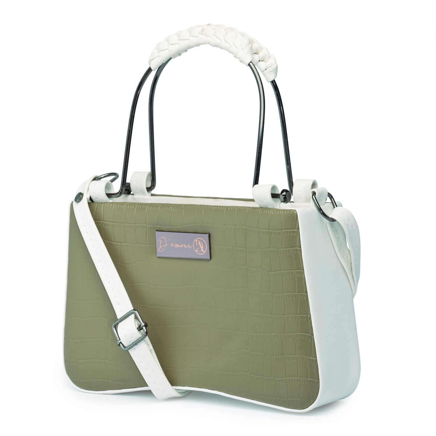 Lumina bag Light Green