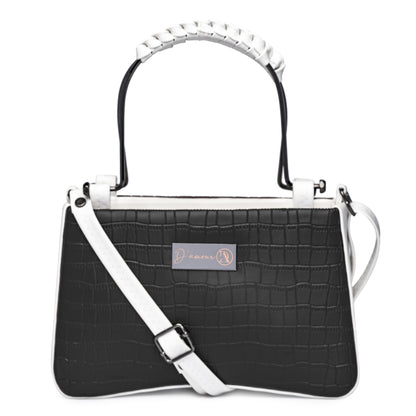 Lumina bag Black