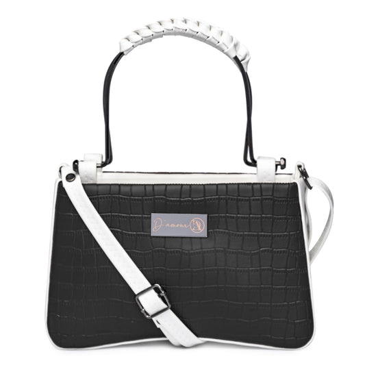 Lumina bag Black