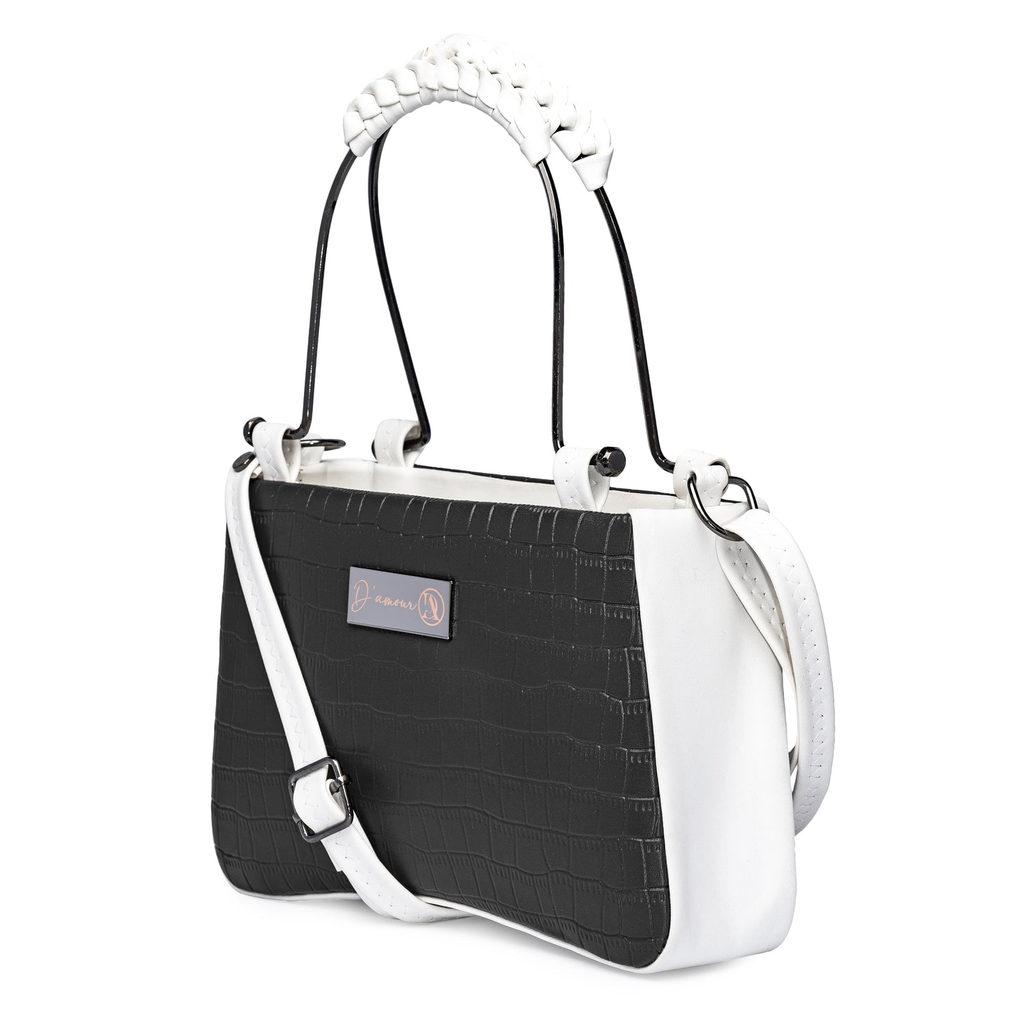 Lumina bag Black