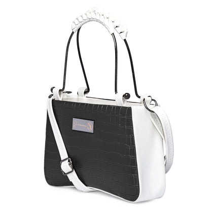 Lumina bag Black
