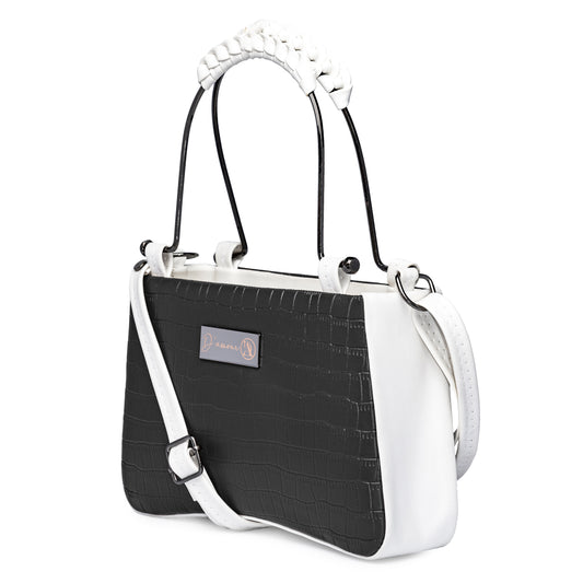 Lumina bag Black
