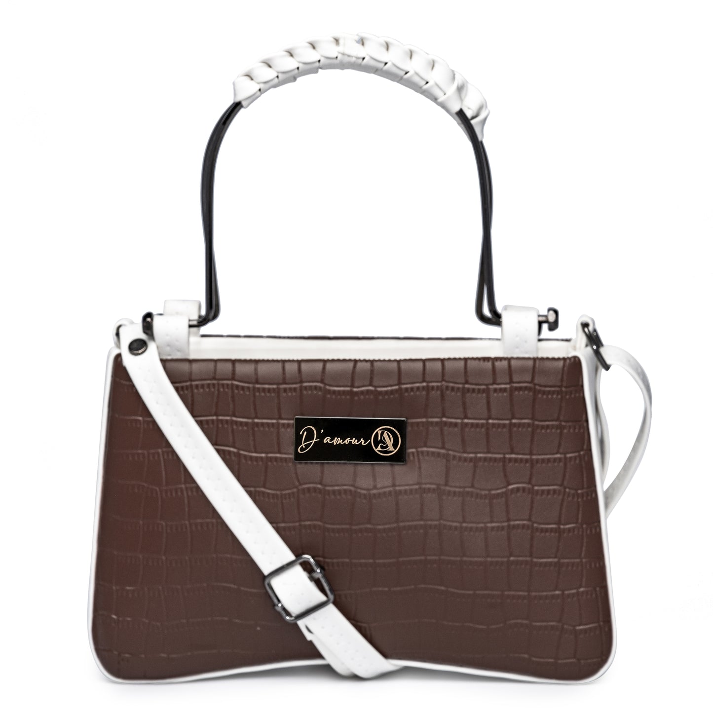 Lumina bag Brown