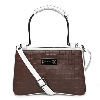 Lumina bag Brown