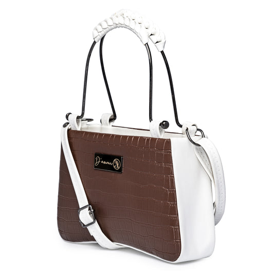 Lumina bag Brown