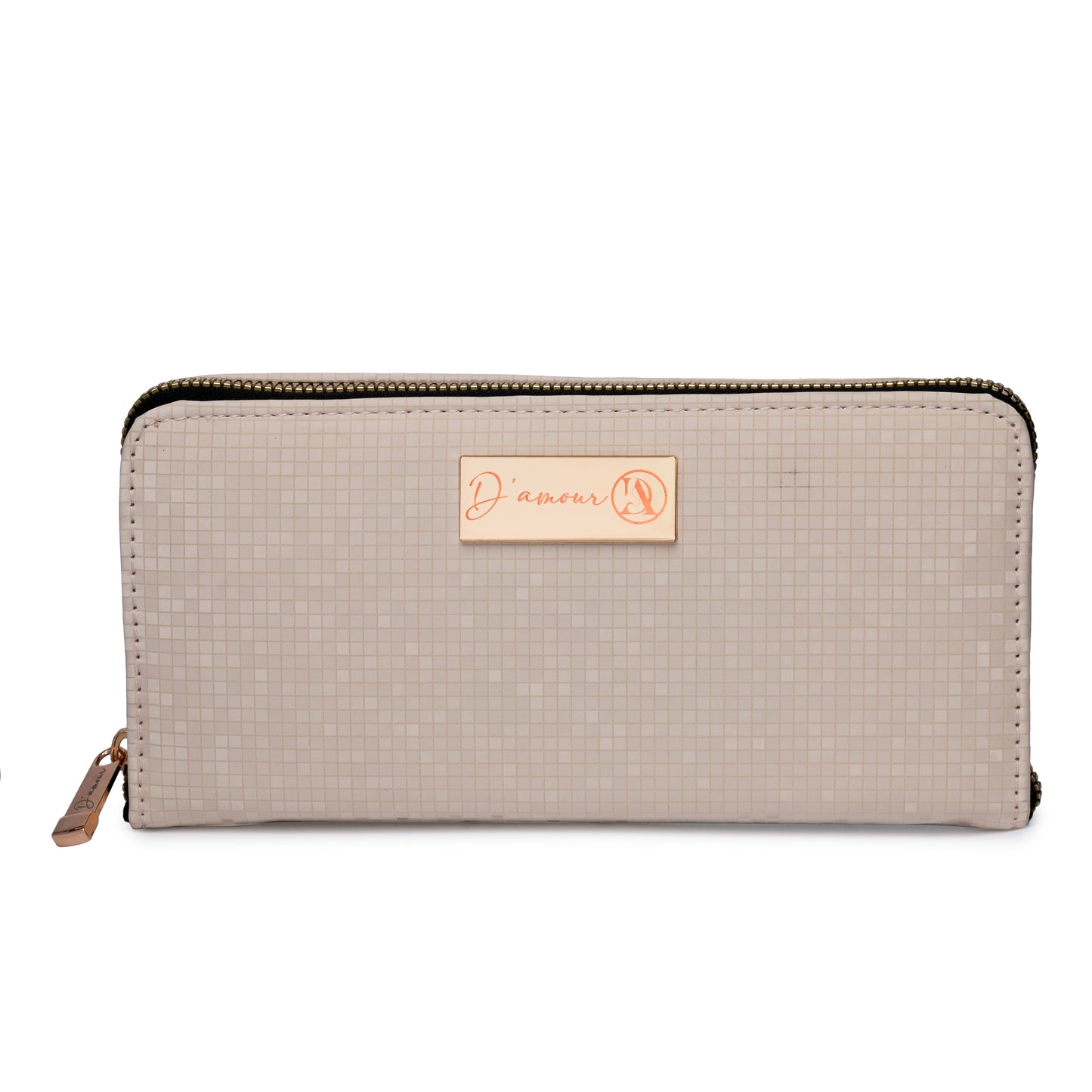 GridStone Clutch Cream