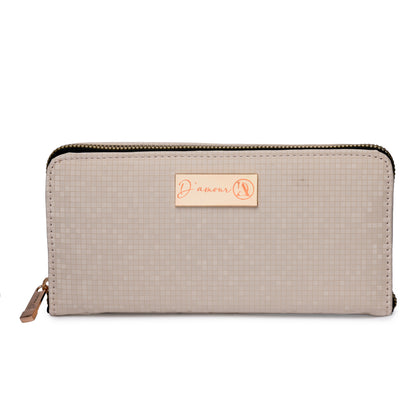 GridStone Clutch Cream