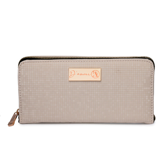 GridStone Clutch Cream