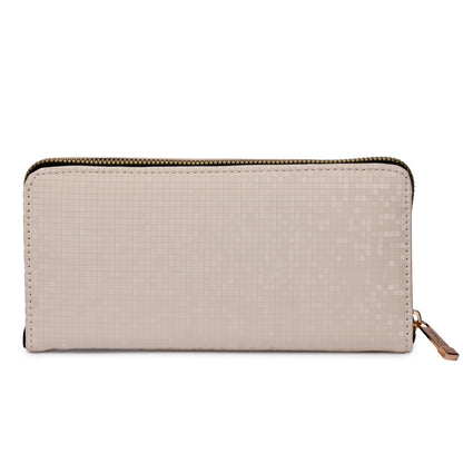 GridStone Clutch Cream