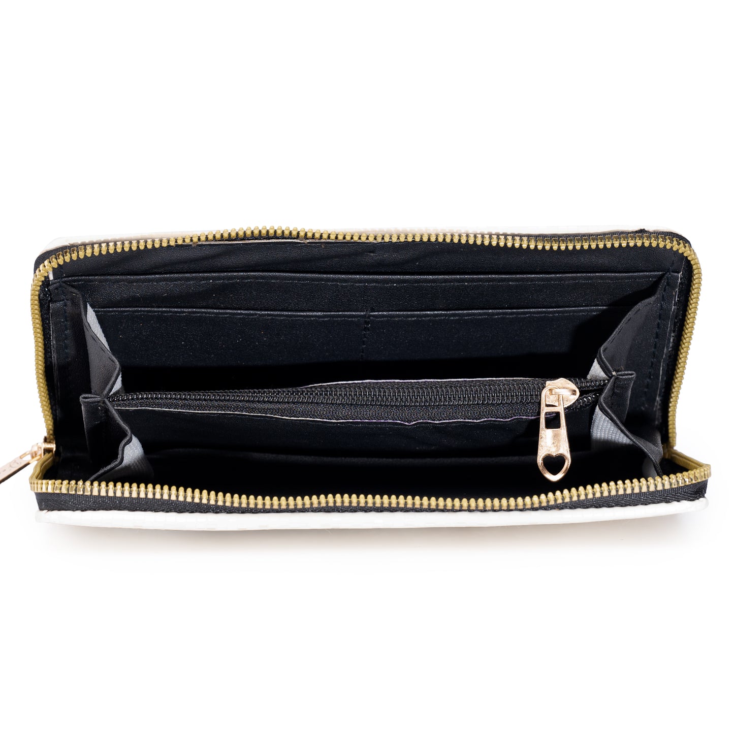 GridStone Clutch Cream