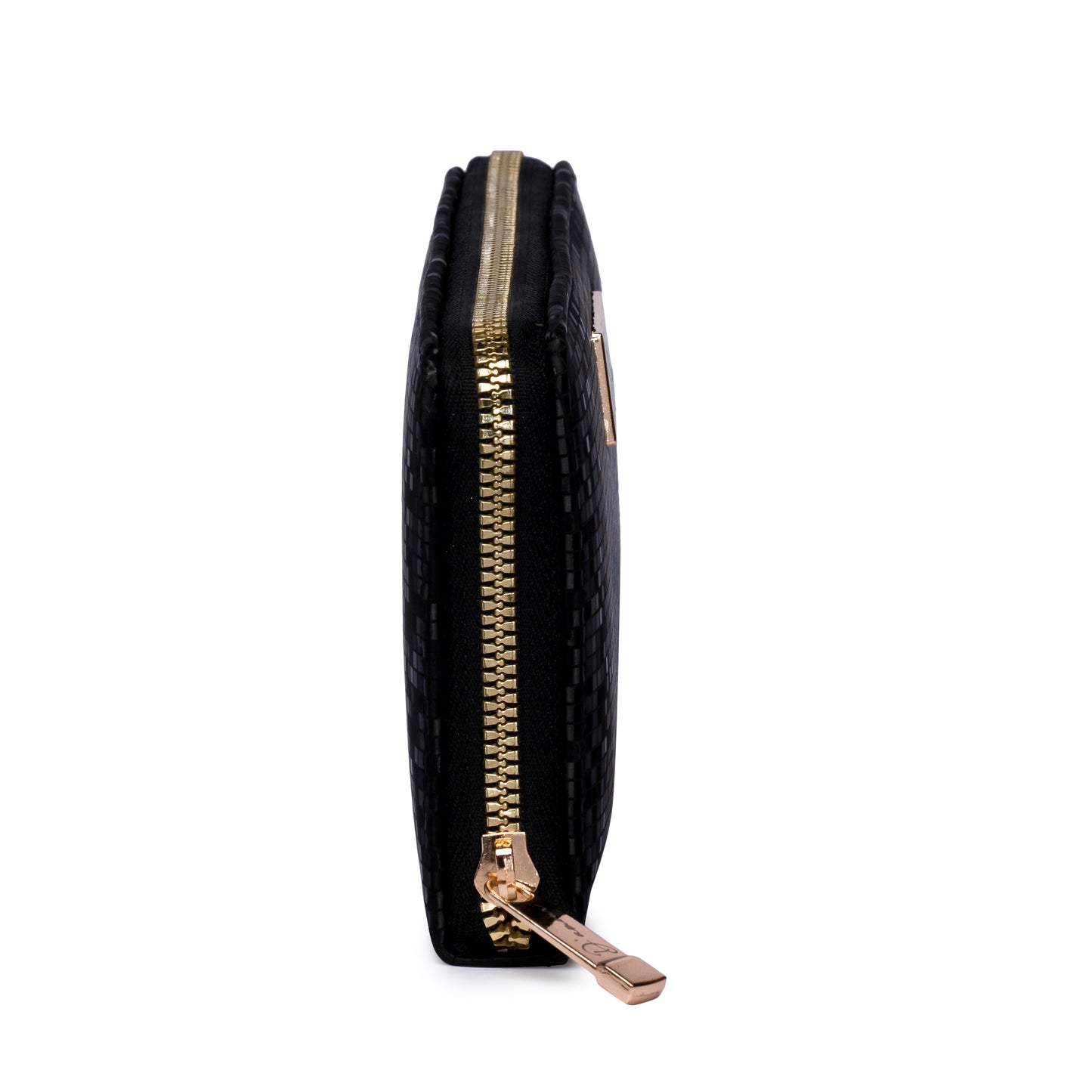GridStone Clutch Black