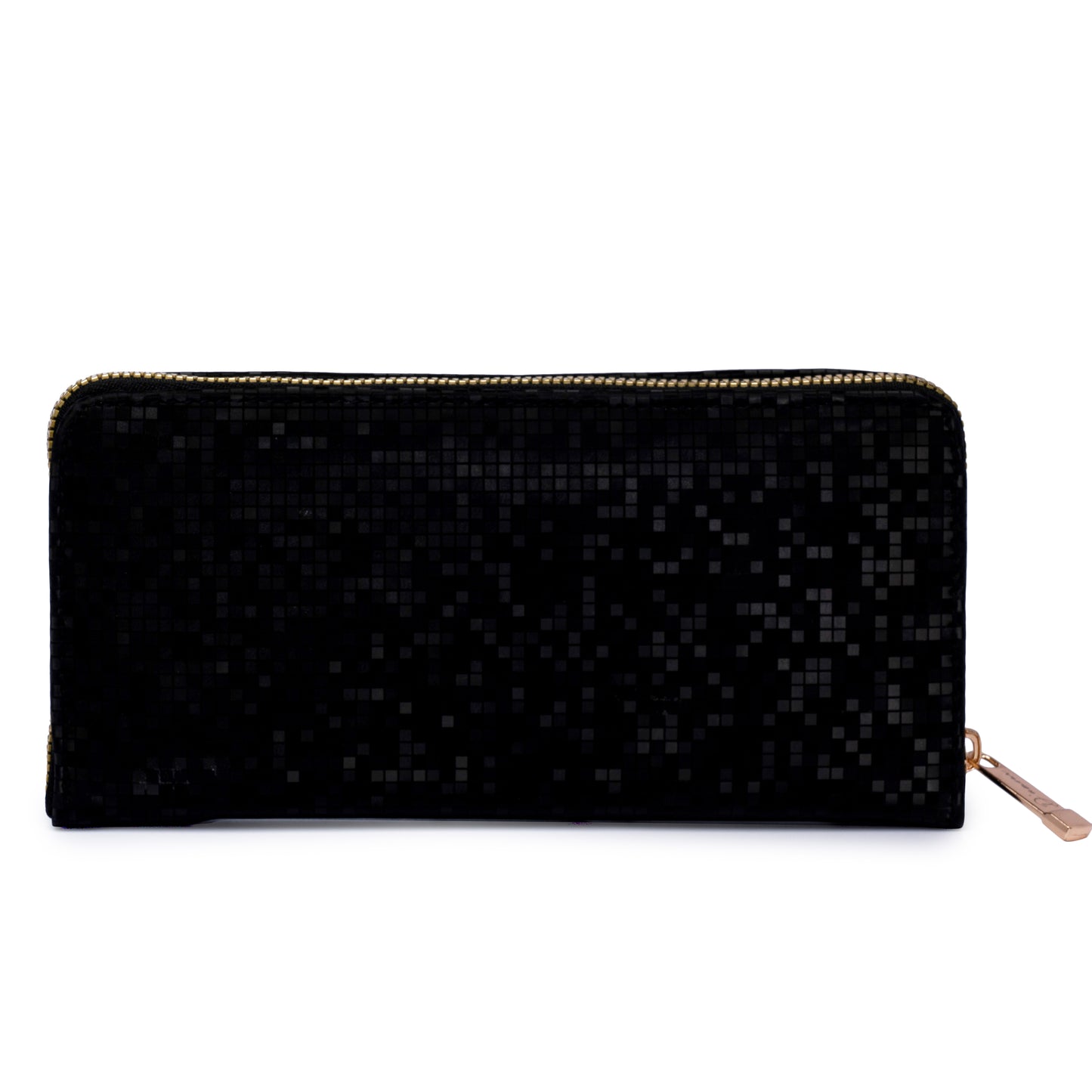 GridStone Clutch Black