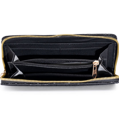 GridStone Clutch Black