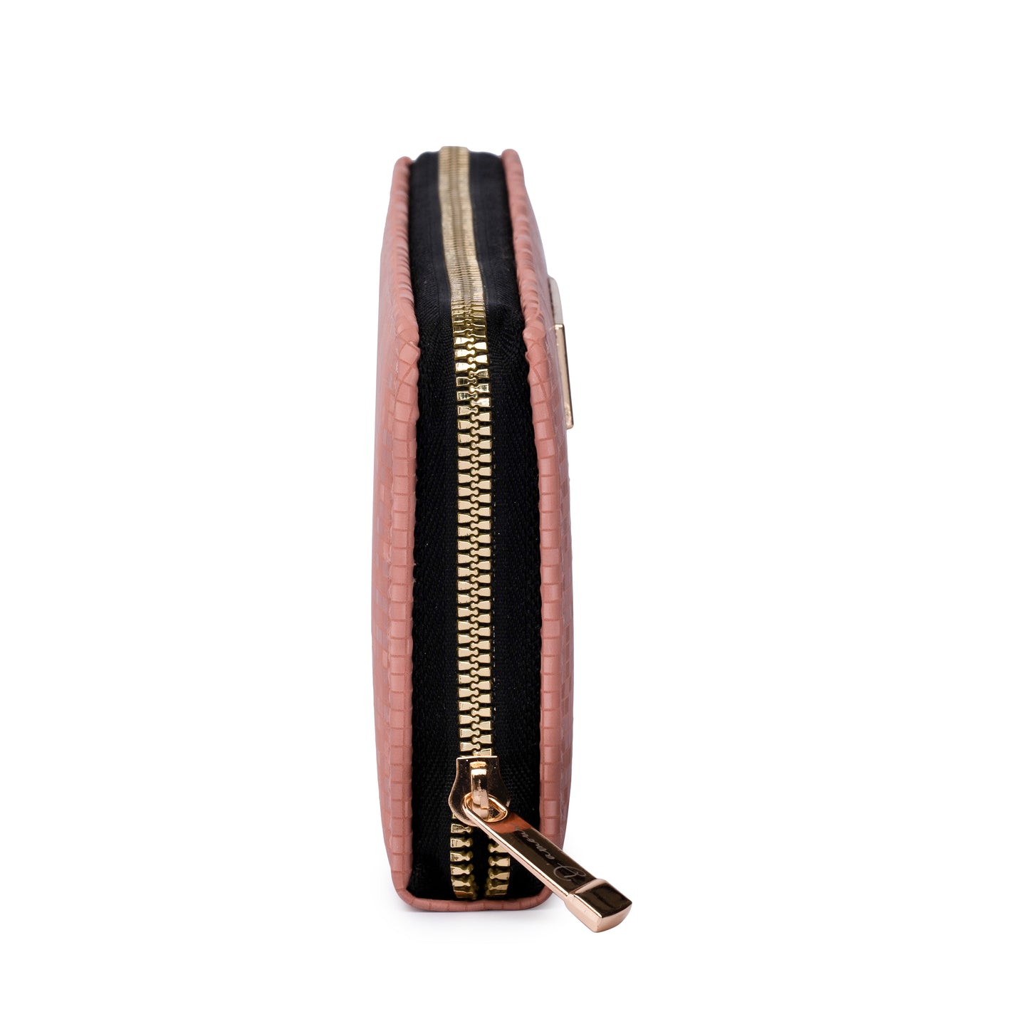 GridStone Clutch Pink