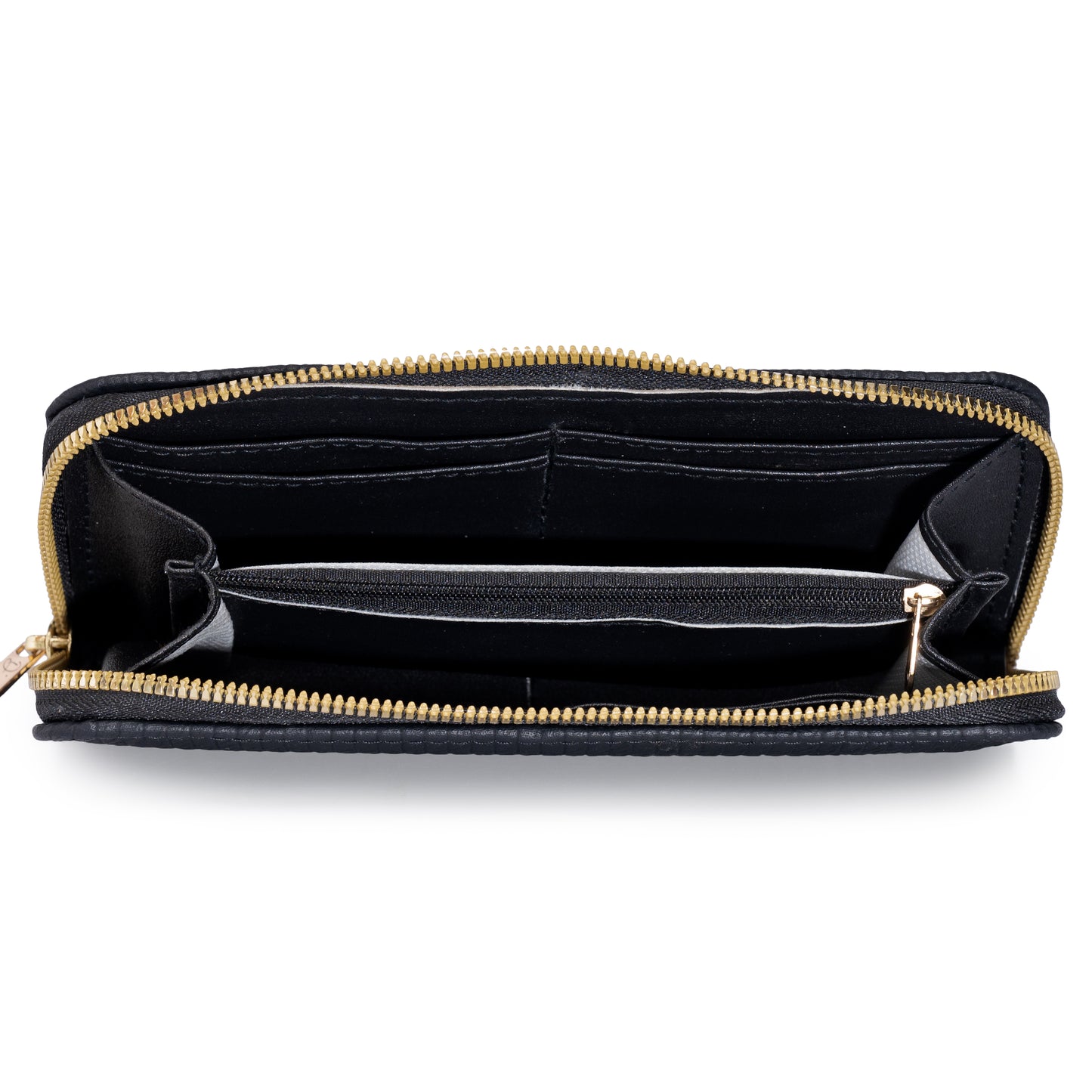 MidNight Vogue Clutch Grey