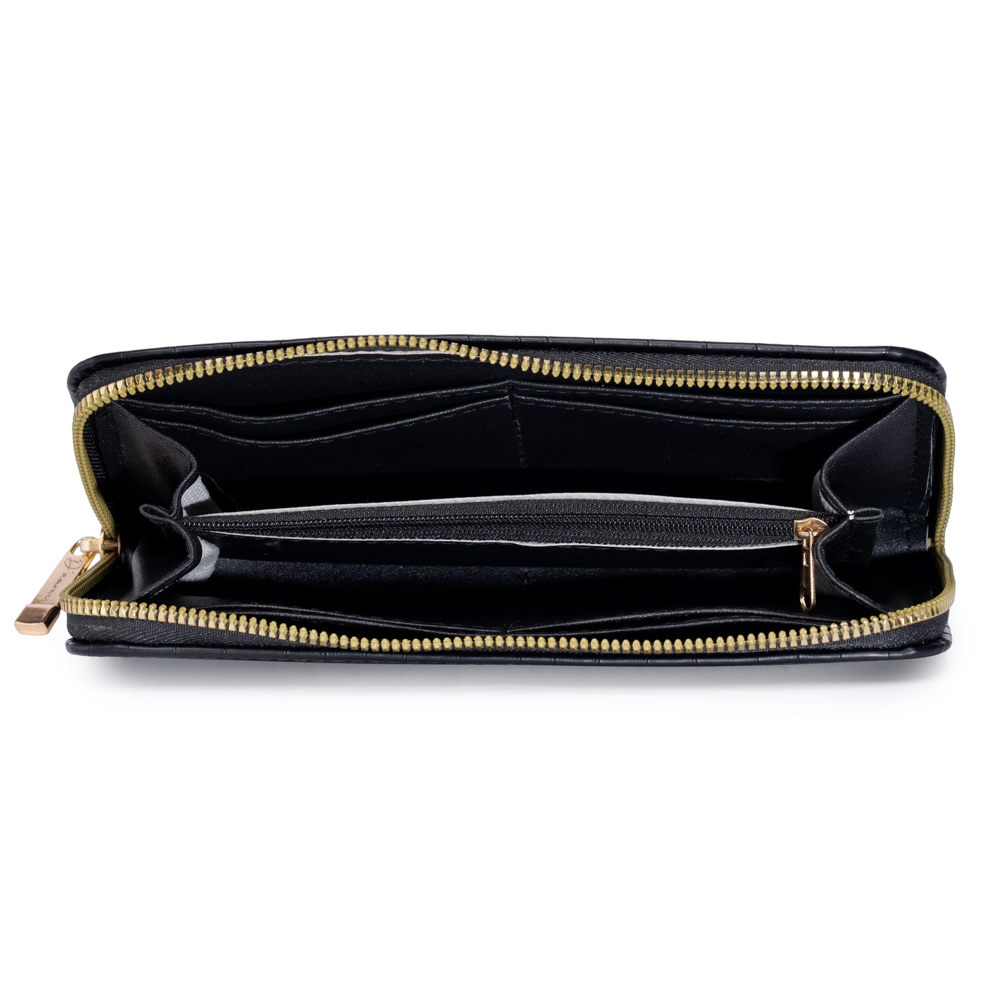 GridStone Clutch Grey