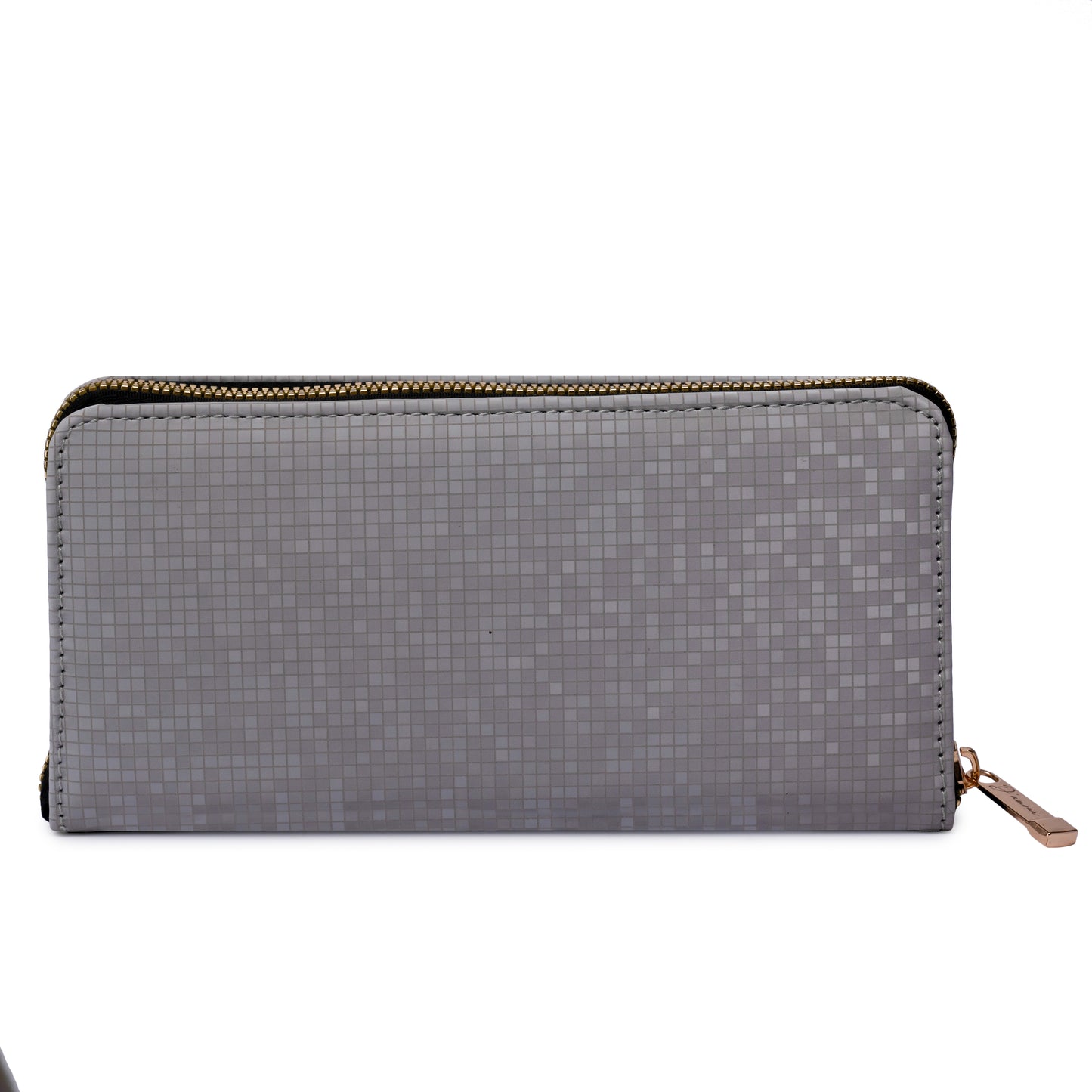 GridStone Clutch Grey