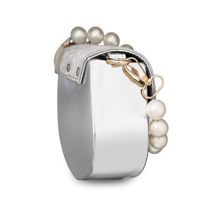 Fiesta Sling Silver
