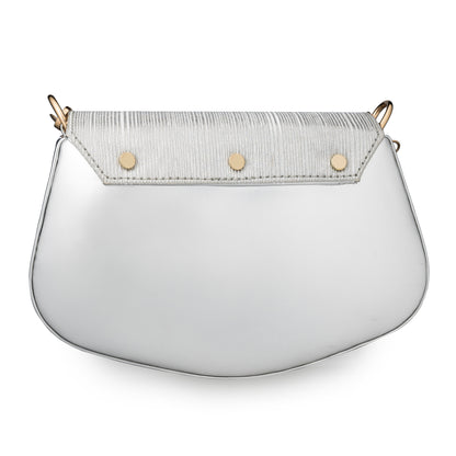 Fiesta Sling Silver
