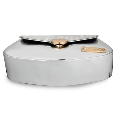 Fiesta Sling Silver