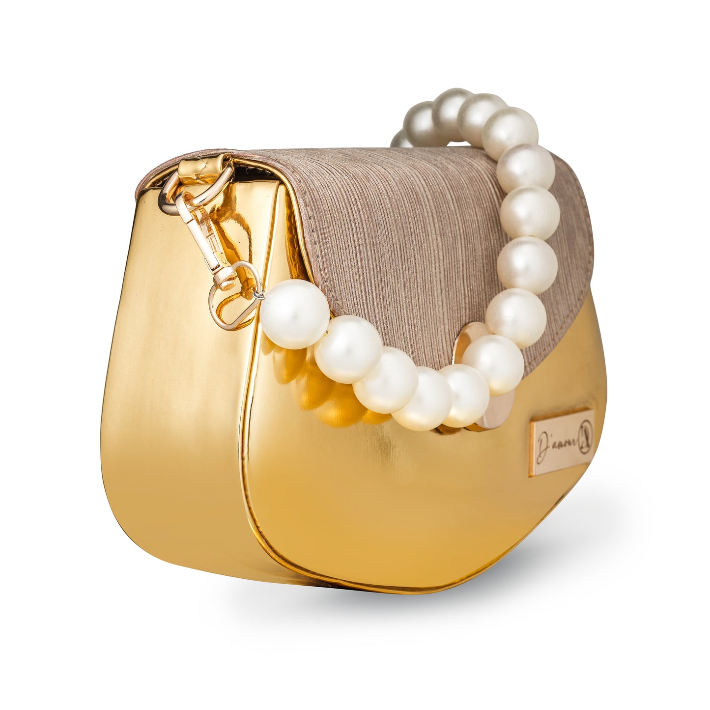 Fiesta Sling Golden