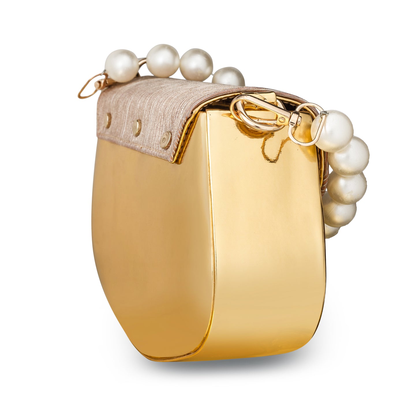 Fiesta Sling Golden