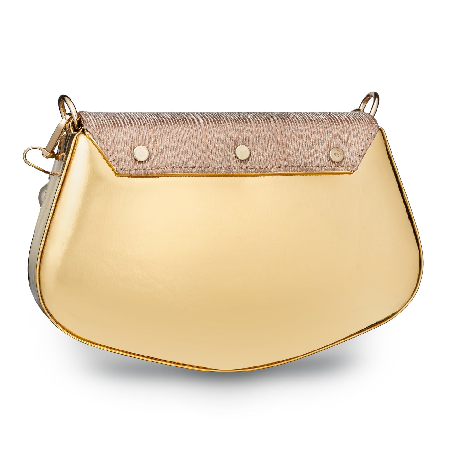 Fiesta Sling Golden