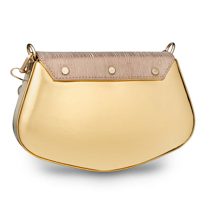 Fiesta Sling Golden