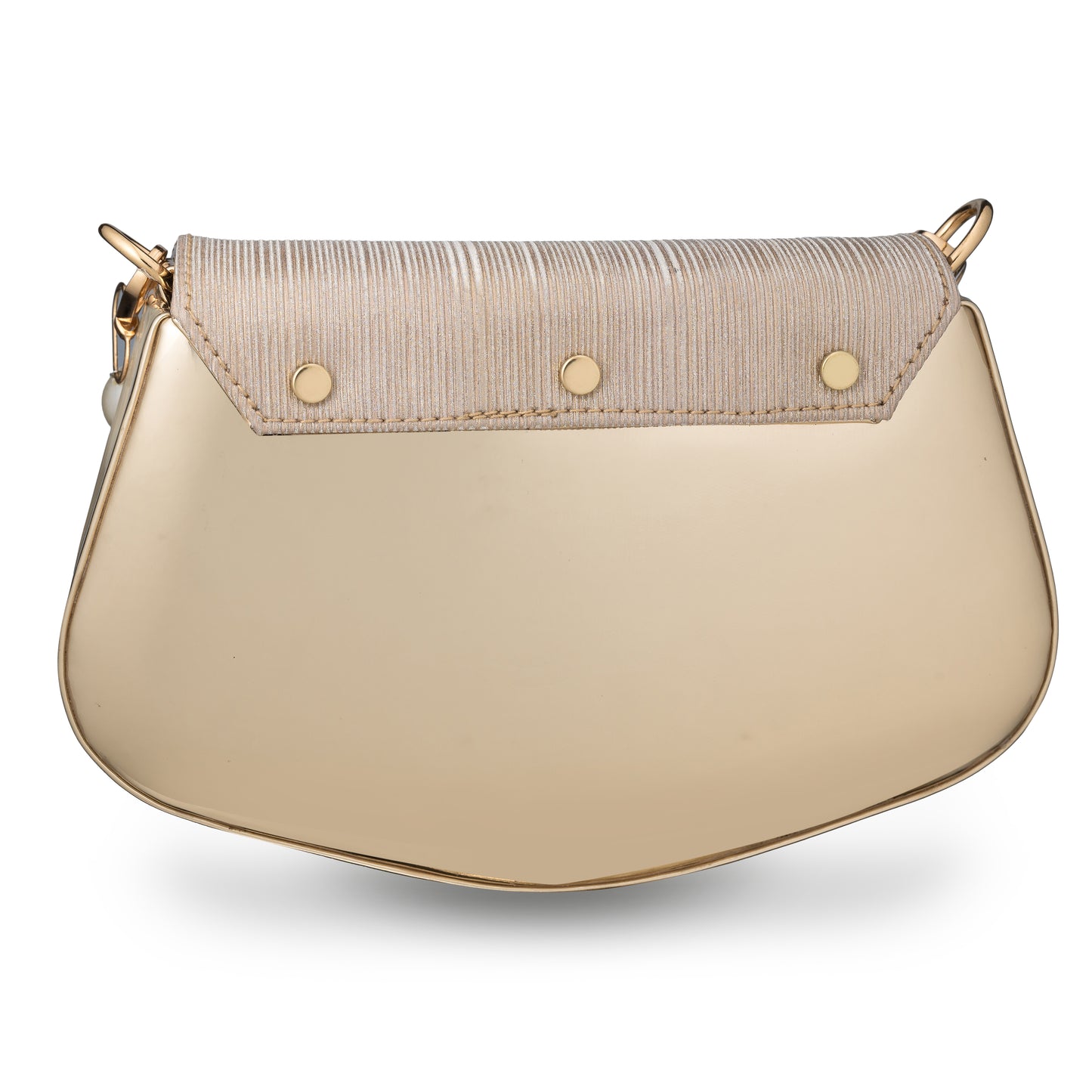Fiesta Sling Light Gold