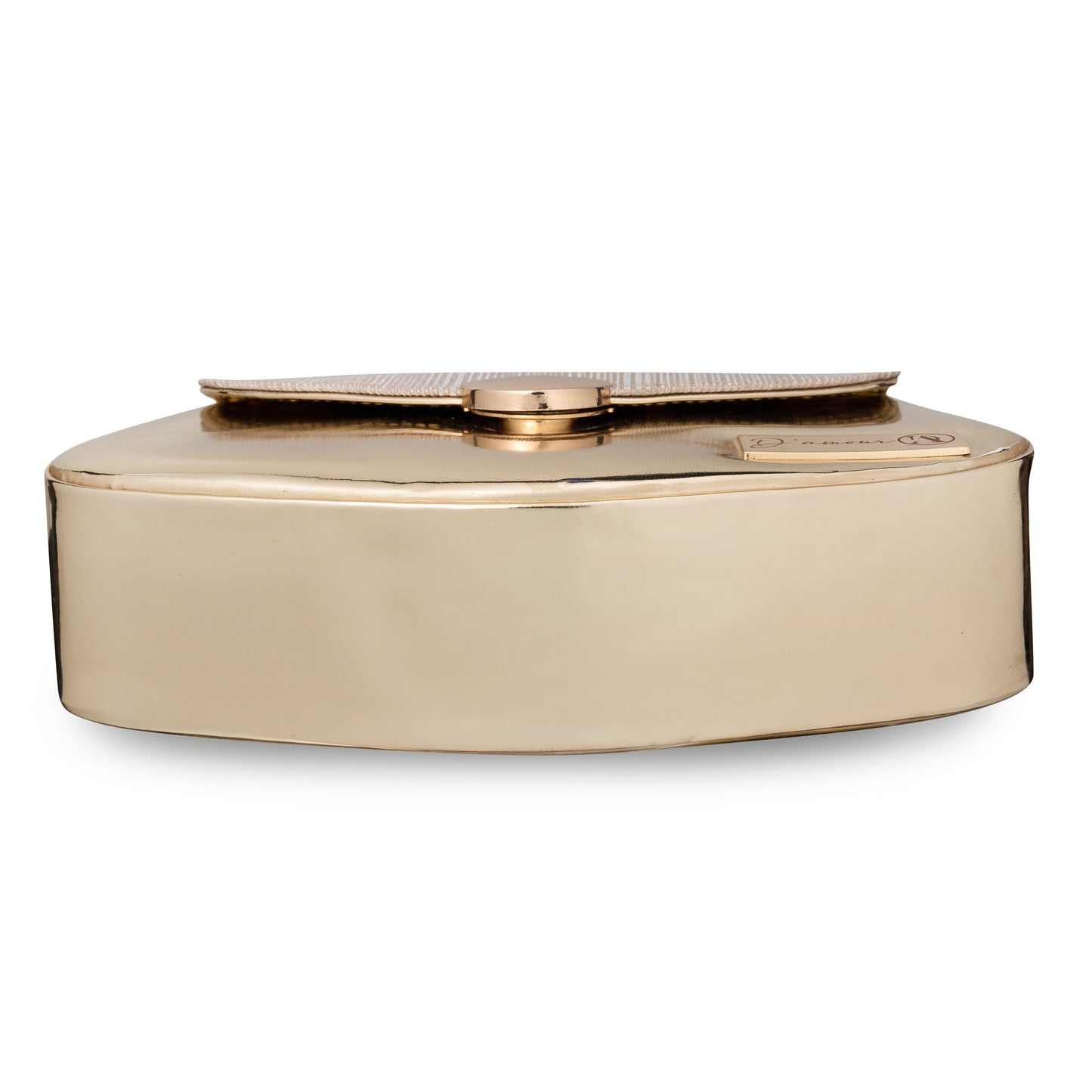 Fiesta Sling Light Gold
