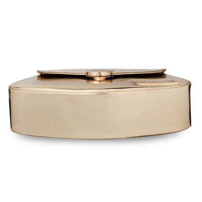 Fiesta Sling Light Gold